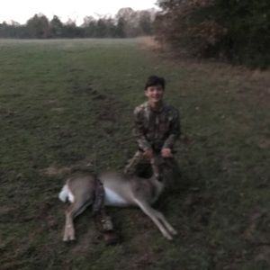 Meet your Posher, John